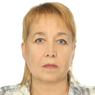 Борщевська Галина Гавриїлівна | Єдиний реєстр адвокатів України